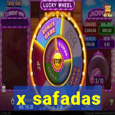 x safadas